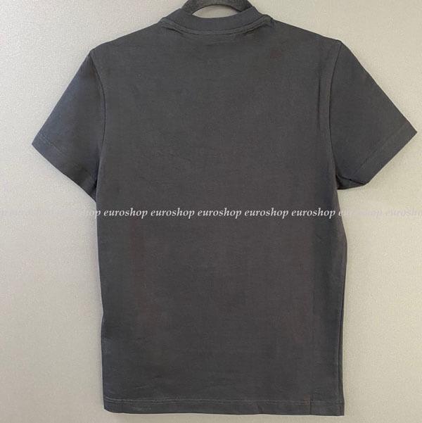 ★プラダ★ミニロゴ Tシャツ 2カラー UJN556